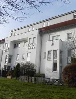 Wunderschöne 2-Zimmer Maisonette Wohnung mit Terrasse & EBK in Biberach 5-Linden zu vermieten - Biberach (Riß)