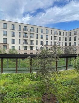 *Besichtigung am 19.08.2025 um 15:00 Uhr* - Möbliertes Neubau-Apartment in Potsdam - Potsdam