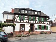 Gastwirtschaft mit Verkaufsraum in Laudenbach - Laudenbach (Bayern)