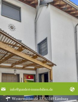 **Ein Zuhause mit Herz - Gemütliches Einfamilienhaus mit Wohlfühlfaktor!** - Waldems