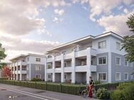 Moderne Neubau-Eigentumswohnung in ruhiger und zentraler Lage von Soest! - Soest
