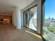 FOUR: 3-Zimmer-Wohnung mit Loggia Richtung Main/ Sachenhausen - Frankfurt (Main)