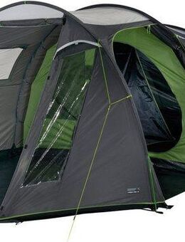 High Peak Tunnelzelt Ancona 4.0, Personen: 4