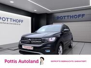 VW T-Cross, 1.0 TSI Life AppConnect, Jahr 2022 - Hamm