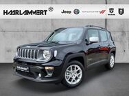 Jeep Renegade, 1.5 Limited MHEV FWD, Jahr 2023 - Hasbergen