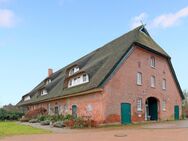 Lichtdurchflutete Maisonettewohnung mit Charme - Winsen (Luhe)