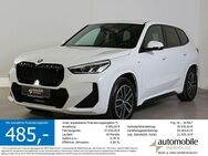 BMW iX, 1 xDr 30 M Sportpaket Adap MFah, Jahr 2023 - Paderborn