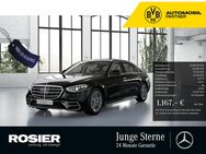 Mercedes S 500, L AMG Sport, Jahr 2023 - Arnsberg