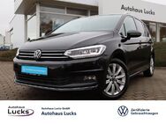 VW Touran, 1.5 TSI Highline, Jahr 2024 - Artern (Unstrut)