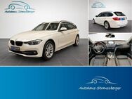 BMW 320 d Tour Sport Line AHK PANO TMP HiFi WiFi LED - Roßtal