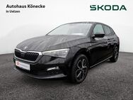 Skoda Scala, 1.5 TSI Drive 125, Jahr 2020 - Uelzen