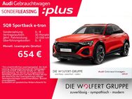 Audi SQ8, Sportback °, Jahr 2024 - Großwallstadt