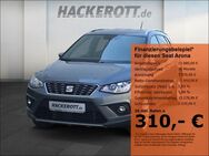 Seat Arona, 1.0 Xcellence, Jahr 2018 - Laatzen