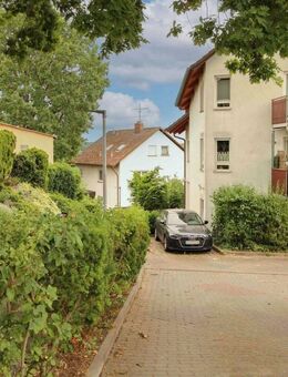 Gepflegt. Ruhig. Vermietet. - Kapitalanlage im beliebten Fürth-Vach - Fürth
