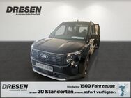 Ford Tourneo Courier, 1.0 125PS Active, Jahr 2024 - Bonn