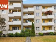 Sehr schön geschnittene 2-Zimmer Wohnung im Herzen von Westend unweit Steubenplatz und Reichsstraße - Berlin