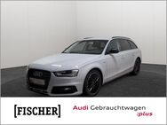 Audi A4, 1.8 TFSI Avant Ambition Sport Edition Plus Vorber, Jahr 2015 - Jena