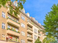 Maisonette-Wohnung am Goslarer Platz! - vermietet! - Berlin