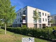 Sonnige 2-Zimmer-Wohnung "Wohnen mit Service" in der Nähe vom Schaalsee in Zarrentin - Zarrentin (Schaalsee)