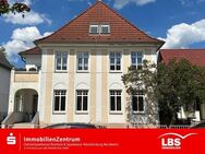 Viel Raum, viele Möglichkeiten! - Grevesmühlen