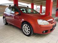 VW Golf 1.6 Goal / Tüv 4.2026 / Service NEU - Dachau