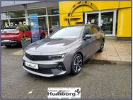 Opel Astra, 1.2 ST Line Musikstreaming, Jahr 2024 - Paderborn