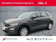 VW T-Roc, 1.0 TSI, Jahr 2020 - Mitterteich