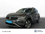 VW T-Roc, 1.0 TSI Move, Jahr 2023 - Münsingen