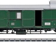 Märklin Personenwagen Gepäckwagen DB - 4315, Spur H0, Made in Europe
