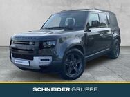 Land Rover Defender, D200 110 S EPH, Jahr 2022 - Chemnitz