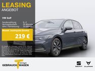 VW Golf, 2.0 TDI MOVE, Jahr 2023 - Hemer