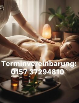 ​📞 Jetzt buchen:Aromaöl-Ganzkörper-Wellness-Massage (80 € / 60 Min.) keine erotischen Dienstleistungen - Blieskastel