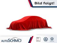 VW Caddy, 2.0 TDI Trendline, Jahr 2019 - Geislingen (Steige)