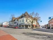 Wohn- und Geschäftshaus am "Deutschen Eck" - Meerbusch