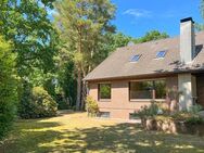 Ein- bis Zweifamilienhaus: Ihr neues Zuhause in Bissendorf-Wietze mit wunderschönem Grundstück - Wedemark