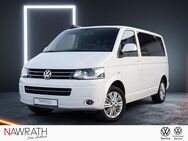 VW T5 Multivan, 2.0 TDI "Camper Umbau", Jahr 2014 - Stendal (Hansestadt)