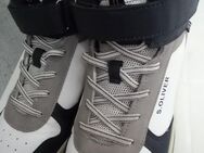 Sneaker, s.oliver, gr. 38, blau, weiss, grausportschuhe, slipper - Erfurt