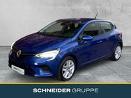 Renault Clio, 1.0 V Zen TCe 90, Jahr 2021 - Zwickau