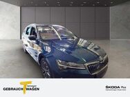 Skoda Superb Combi 1.4 iV L+K MATRIX LEDER PANO AHK - Bochum