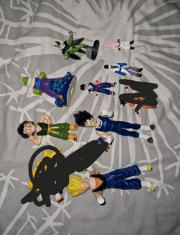 Dragonball Figuren - Rostock