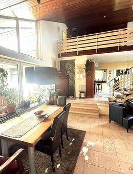 Wohnen in der Südstadt Einfamilienhaus mit Einliegerwohnung - Paderborn