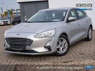 Ford Focus COOL&CONNECT 5tg PDC SHZ KAMERA NAVI - Halle (Saale)