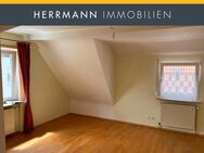 Großzügige 2,5 Zimmer-Wohnung im Herzen Fellbachs zu verkaufen - frei ab Feburar 2025 - Fellbach