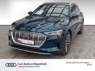 Audi e-tron, 55 quattro, Jahr 2020 - Rosenheim