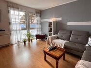 Solide Kapitalanlage: Vermietete 2-Zimmer Wohnung mit attraktiver Rendite - Steinburg