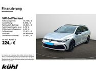 VW Golf Variant, 1.5 Golf VIII eTSI R-Line, Jahr 2023 - Hildesheim
