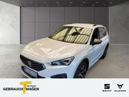 Seat Tarraco, 1.4 eHybrid FR LM19, Jahr 2021 - Recklinghausen