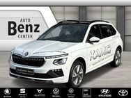 Skoda Kamiq, 1.5 TSI SELECTION, Jahr 2024 - Laupheim