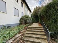 Bezugsfreie 3 Zimmer Wohnung mit Balkon und Gartennutzung - Odenthal Glöbusch - Odenthal