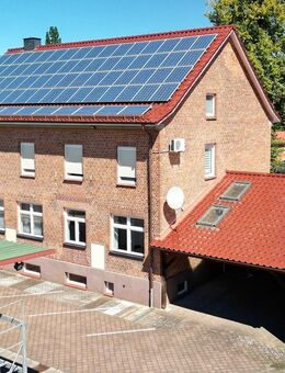 Wohn- und Geschäftshaus zum Faktor 13 auf die Sollmiete als nachhaltige Kapitalanlage - Lützow